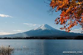Home Furniture Diy 4 X Coaster Set Drinks Cups Landscape Mount Fuji Mountain 2 Scenery Nature Kisetsu System Co Jp