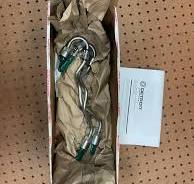 Detroit Diesel High Pressure Fuel Line Kit A4710780510 NEW ...