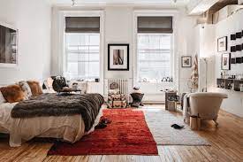30 Awesome Apartment Bedroom Decor Ideas You Might Choose For Your Bedroom With Images Apartment Bedroom Decor Living Room Decor Apartment Apartment Bedroom Design