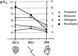 Frontiers Discovery And Development Of Calcium Channel