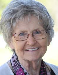 Obituary information for Shirley Estep Raines