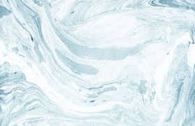 Blue And White Marbleized Wallpaper Mural Murals Wallpaper Blue Marble Wallpaper Aesthetic Desktop Wallpaper Marble Desktop Wallpaper