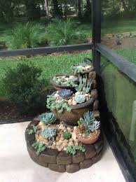 Front yards, curb appeal, backyard ideas, best. 32 Cactus Landscape Ideas Cactus Garden Succulents Garden Succulents