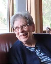 JoAnn Mandell Obituary June 21, 2025