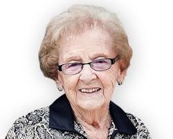 Obituary information for Shirley McKeen