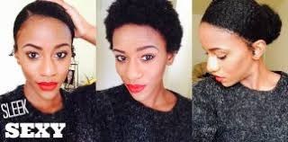 Find this pin and more on cute hair ideas by mareka jones. Marley Hair Bun Archives Everything Natural Hair