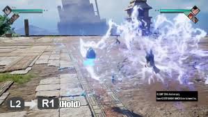 To unlock all the characters, you must finish the main prologue of the main game and get to the main hub. Jump Force How To Switch Characters Gamepretty