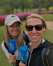 🇰🇷 SUPERB WEEK IN SEOUL 🇰🇷 THANK YOU @pif_globalseries and @_weare54  FOR A TERRIFIC TOURNAMENT. Always a pleasure walking the fairways with  these top players and to see so many fans. GOLF