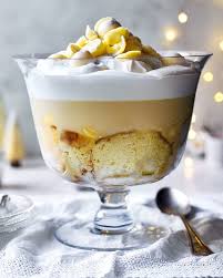 Serve this delicious pumpkin bread as dessert at christmas dinner for a fantastic seasonal finish to your meal. 67 Make Ahead Christmas Dessert Recipes Delicious Magazine