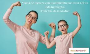 «cuando eres una madre, nunca estas sola en tus pensamientos. Dia De La Madre 72 Frases Cortas Pero Intensas Para Felicitarla