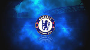 Chelsea fc, stamford bridge, built structure, building exterior. Hd Desktop Wallpaper Chelsea Logo 2021 Football Wallpaper
