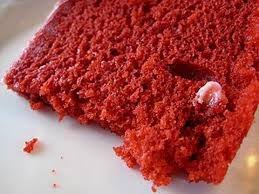 Classic red velvet cake with cream cheese frosting and cream cheese filling is the most popular. Vegan Red Velvet Cake Recipe Tigerblood Cake Youtube