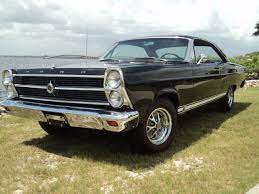 1966 Ford Fairlane Gta Show Down Auto Ford Fairlane Fairlane Desktop Background Images