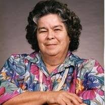 Loretta Mae Lyles Cedervall Obituary