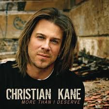 Christian Kane : albums, chansons, concerts