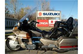Image result for Champagne Gold 1988 Motorcycle