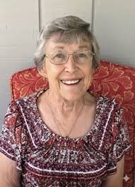 Verna Jane Durick, 83