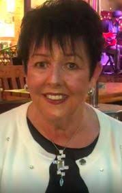 Condolence Book for Jean Richardson (née Scollan) (Belcamp, Dublin)