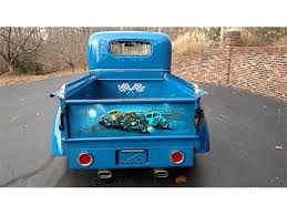 Image result for Light Blue 1940 Truck