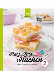 Thermomix rezepte kuchen kuchen rezepte einfach einfacher nachtisch kochen und backen kuchen tisch fingerfood. Ratz Fatz Kuchen Band 2 Schnelle Kuchen Aus Dem Thermomix Wild Corinna Amazon De Bucher
