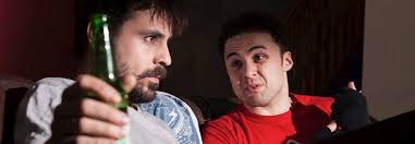 A Father & Son Find Themselves Emotional Light-Years Apart in 'Mission'