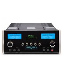 Mcintosh Ma7900 2 X 200 Watt Integrated Amplifier Integrated Amplifier Audio Mcintosh Audio