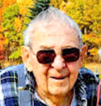 Gerald John DUBAN Obituary -