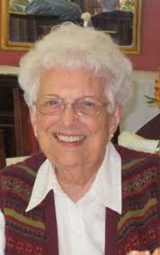 Ruby Lucille Rollins McCaleb Obituary