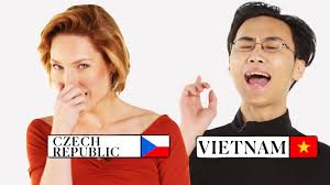 Mar 11, 2016 · spanish (mexico) dios (god) te (you) bendiga (bless) although it sound more natural if you add a que in front. Watch 70 People Reveal How To Sneeze And Say Bless You In 70 Countries Culturally Speaking Conde Nast Traveler