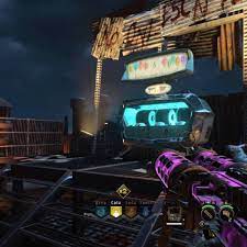 With your cp, you can enhance your experience by purchasing new items and accessories that are added with each new season throughout the year. Best Upgraded Pack A Punched Weapons On Black Ops 4 Zombies Levelskip