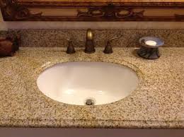 granite bathroom vanity tops