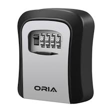 La boite à clés, un équipement pratique pour ranger ses clés. Boite A Cle Securisee Rangement Des Cles Securise Pour Clefs De Maison Et De Voiture Coffre Mural Robuste Avec Code 4 Chiffres Achat Vente Armoire Boite A Cle