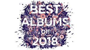 The 50 Best Albums Of 2018 10 1 Npr