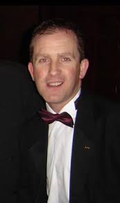 An Audience with Dominic Finn