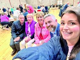 Out and About in West Cork