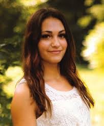 Amanda Spaeth's Instagram, Twitter & Facebook