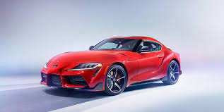 the 2020 toyota supra is a resurrection of a hero toyota supra supra toyota