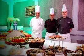 Le Restaurant La Marine A Tancarville La Cuisine De M Sedon Dans La Tradition Cuisine Tancarville Restaurant