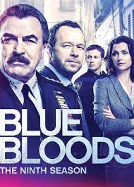 Current episode (aired 14 may 2021) justifies the means. Blue Bloods Season 9 Wikipedia