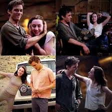To take advantage, he unwittingly signs up with a chinese cartel to transport a briefcase to amsterdam. The Host I D Ship These Two Actors If I Didn T Ship Jake And His Wife So Much Xd Movies Old Movies I Movie