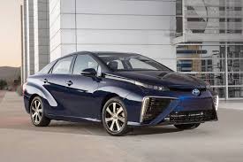 Check spelling or type a new query. 2020 Toyota Mirai Prices Reviews And Pictures Edmunds