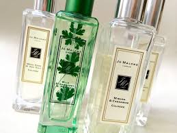 5 Jo Malone Fragrances I Wear All The Time Life In A Cold