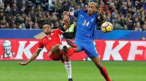Le coup d'envoi sera donné le vendredi 1er février 2019 à 21h00 cet. France Pays De Galles Les Deux Bizuths Ont Ils Marque Des Points L Express