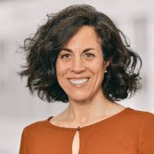 Hannah (Hanady) Awada