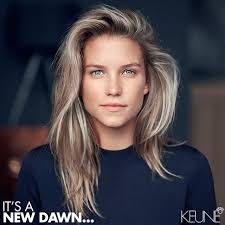 Keune tinta colour offers the hair colorist an infinite color palette providing unlimited options for the creative mind. It S A New Dawn Bangstyle House Of Hair Inspiration
