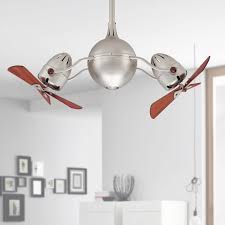 Check spelling or type a new query. Acqua Dual Ceiling Fan With Timber Blades Brushed Nickel 38