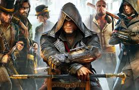 Trama, cast, trailer, gallerie, boxoffice, premi, curiosità e news. Assassins Creed Film So Sieht Michael Fassbender Im Assassin S Creed Film Aus