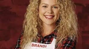 Brandi Mudd's Instagram, Twitter & Facebook