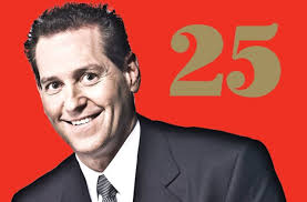 50 Most Influential 2012: a ranking of Toronto's top tycoons, backroom  operators and supersize egos