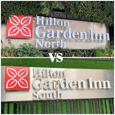 Hilton garden inn envisions to double the monthly occupancy rate at its newly launched jalan tuanku abdul rahman south instalment. Differences Hilton Garden Inn Kl North Vs South